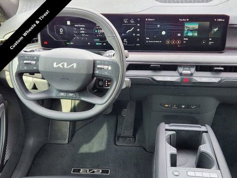New 2026 Kia EV9 Land w/ Nightfall Edition Package AWD/4WD image 52