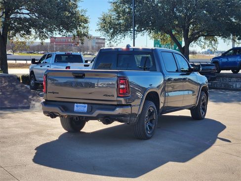 New 2026 RAM 1500 Lone Star image 4