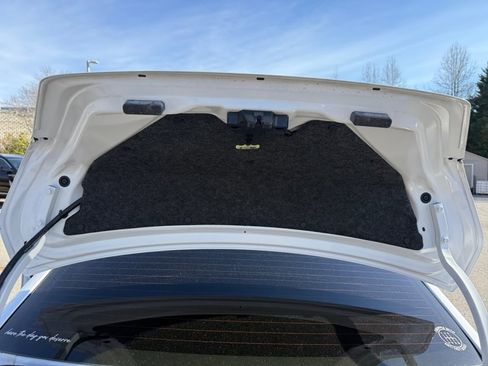 Used 2024 Subaru WRX TR image 17