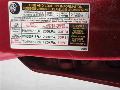 Used 2015 Nissan Versa S Plus FWD image 14