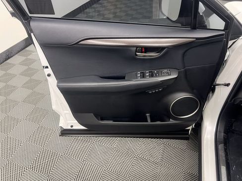 Used 2020 Lexus NX 300 FWD w/ Premium Package image 9