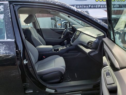 Used 2021 Subaru Legacy w/ Alloy Wheel Package image 9