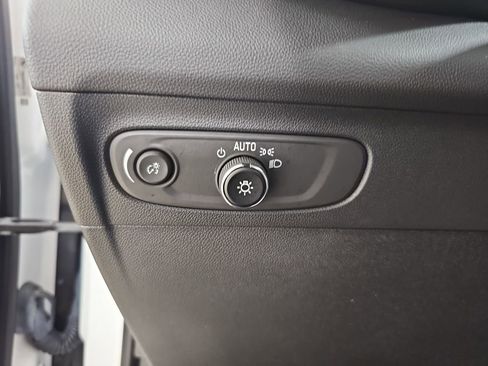 Certified 2023 Buick Envision Preferred w/ Sport Touring Package AWD/4WD image 30