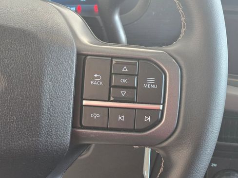 Used 2025 Ford F150 XLT w/ Equipment Group 301A Standard image 15