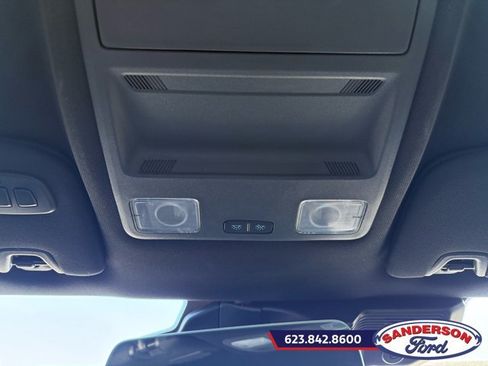 Used 2024 Ford Mustang GT Premium w/ Mustang Nite Pony Package RWD image 19