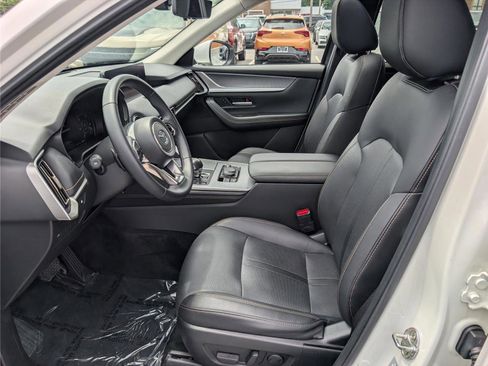 Used 2024 MAZDA CX-90 Plug-In Hybrid w/ Preferred AWD/4WD image 19