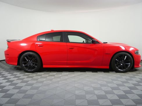 Used 2022 Dodge Charger R/T w/ Plus Group image 2