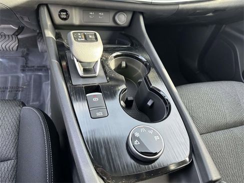 New 2026 Nissan Rogue SV w/ Cold Weather Package image 22