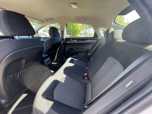 Used 2025 Kia K5 LXS image 24