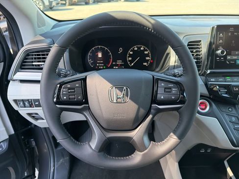 New 2026 Honda Odyssey EX-L image 15