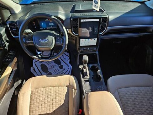 Used 2024 Ford Ranger XLT image 8