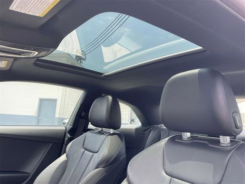 Used 2019 Audi A5 2.0T Premium w/ Convenience Package image 17