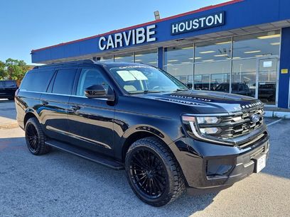 Used 2026 Ford Expedition Max Active