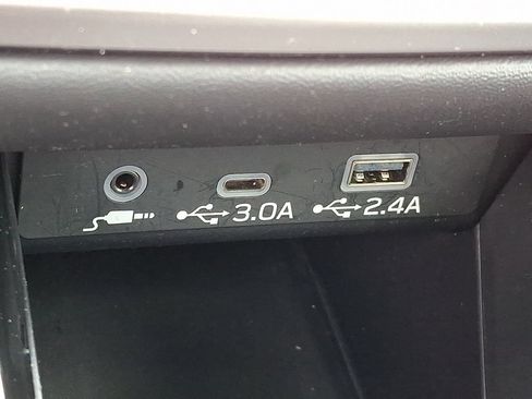 Certified 2025 Subaru Outback Touring XT AWD/4WD image 25