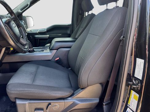 Used 2018 Ford F150 XLT w/ Equipment Group 302A Luxury AWD/4WD image 18