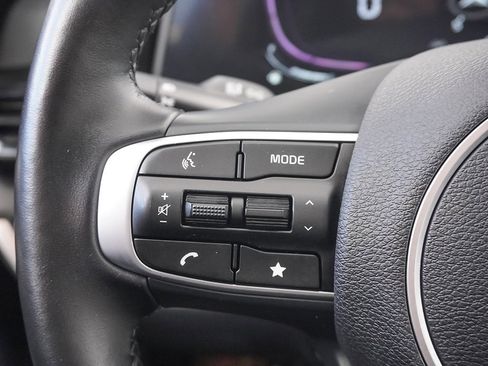 Used 2023 Kia Sportage EX image 45