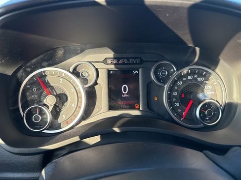 New 2026 RAM 3500 Tradesman image 29