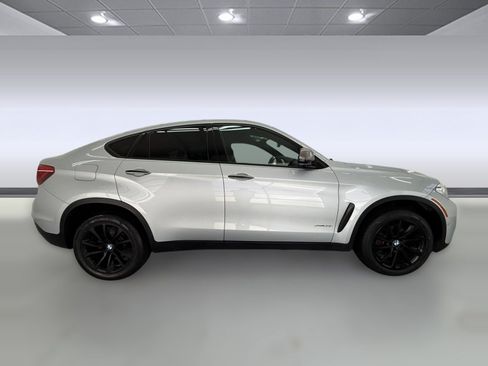 Used 2019 BMW X6 sDrive35i RWD image 7