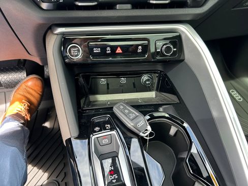 New 2025 Audi Q5 Premium Plus image 20