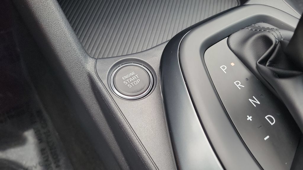 Used 2025 Kia K4 FWD image 44