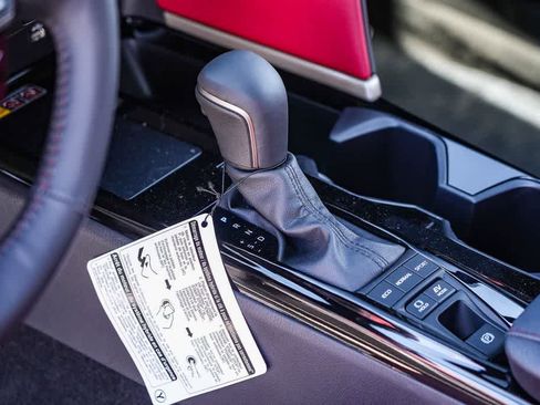 New 2026 Toyota Camry XSE image 20