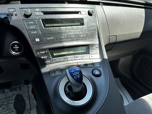 Used 2010 Toyota Prius Two image 25