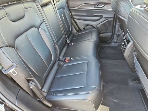 Used 2023 Jeep Grand Cherokee Limited image 20