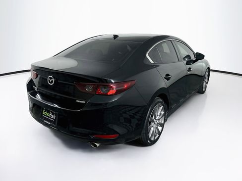 Used 2019 MAZDA MAZDA3 AWD Sedan w/ Preferred Package image 9