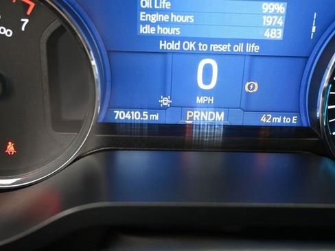 Used 2024 Ford Expedition XLT AWD/4WD image 18