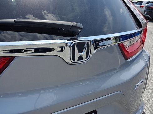 Used 2019 Honda CR-V EX-L image 31