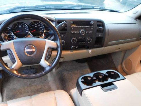 Used 2014 GMC Sierra 2500 SLE w/ Texas Edition image 39