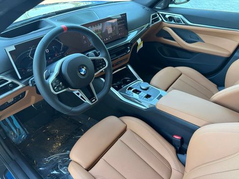 New 2026 BMW M440i w/ Premium Package RWD image 10