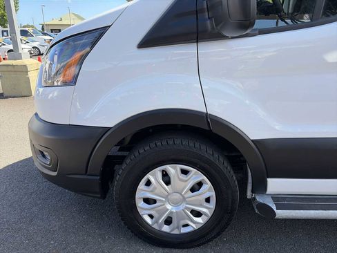Used 2024 Ford Transit 250 Low Roof w/ Exterior Upgrade Package image 18