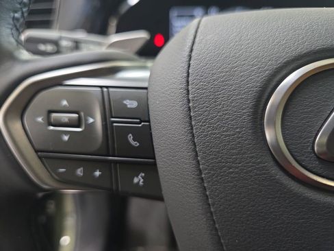 Used 2025 Lexus NX 250 FWD w/ Premium Package image 20