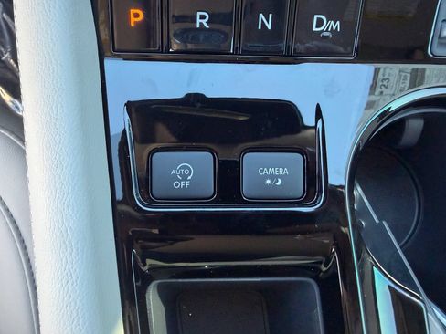 New 2026 Nissan Murano SV AWD/4WD image 23
