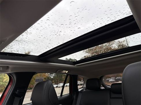 New 2026 MAZDA CX-50 AWD 2.5 S w/ Accent Package image 22