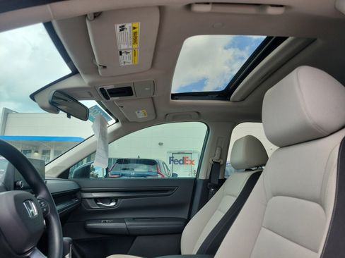 Used 2024 Honda CR-V EX image 20