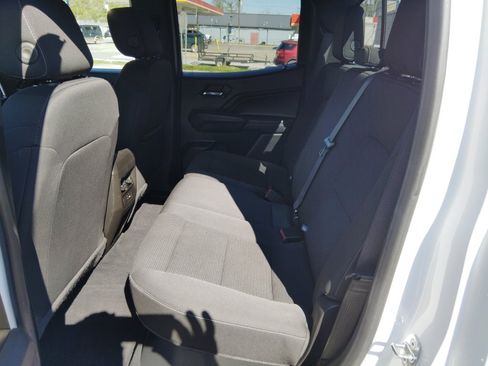 Used 2023 GMC Canyon Elevation w/ Convenience Package image 25