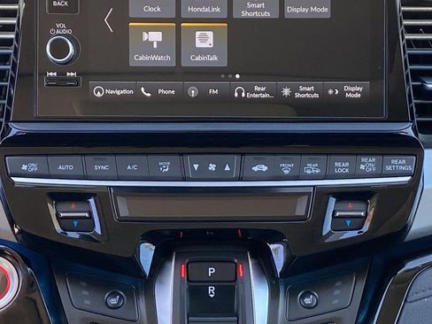Used 2025 Honda Odyssey Touring image 32