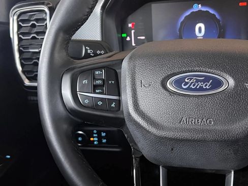 Used 2024 Ford Ranger XLT w/ Equipment Group 301A High AWD/4WD image 22