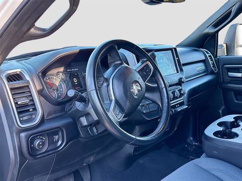Used 2024 RAM 2500 Big Horn image 10