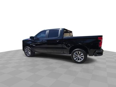 Used 2026 Chevrolet Silverado 1500 RST image 6