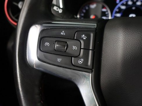 Used 2022 Chevrolet Blazer RS w/ Enhanced Convenience Package FWD image 46