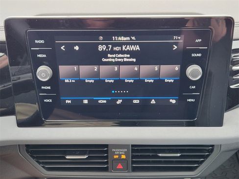 New 2026 Volkswagen Jetta SE image 12