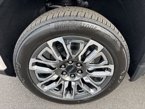 New 2026 GMC Sierra 1500 Denali Ultimate image 39