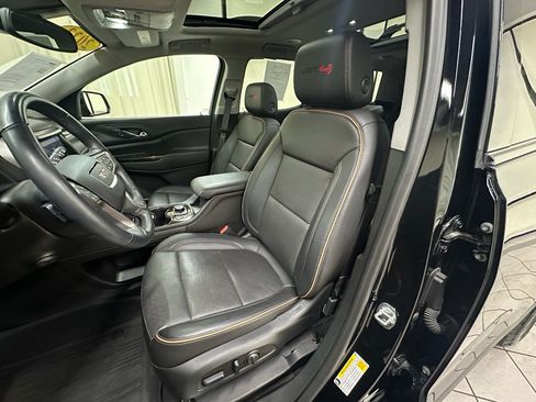 Used 2023 GMC Acadia AT4 w/ Technology Package AWD/4WD image 23