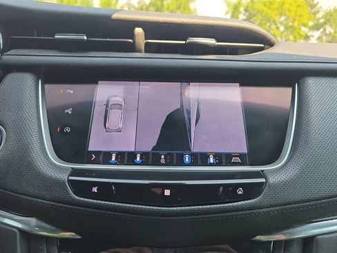Used 2020 Cadillac XT5 Sportv AWD/4WD image 38