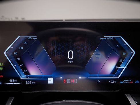 Used 2025 BMW 530i image 21