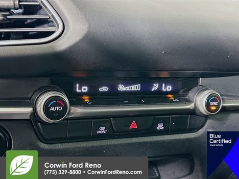 Used 2021 MAZDA CX-30 AWD 2.5 S w/ Select Package image 18