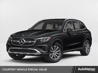 New 2026 Mercedes-Benz GLC 300 4MATIC video 1